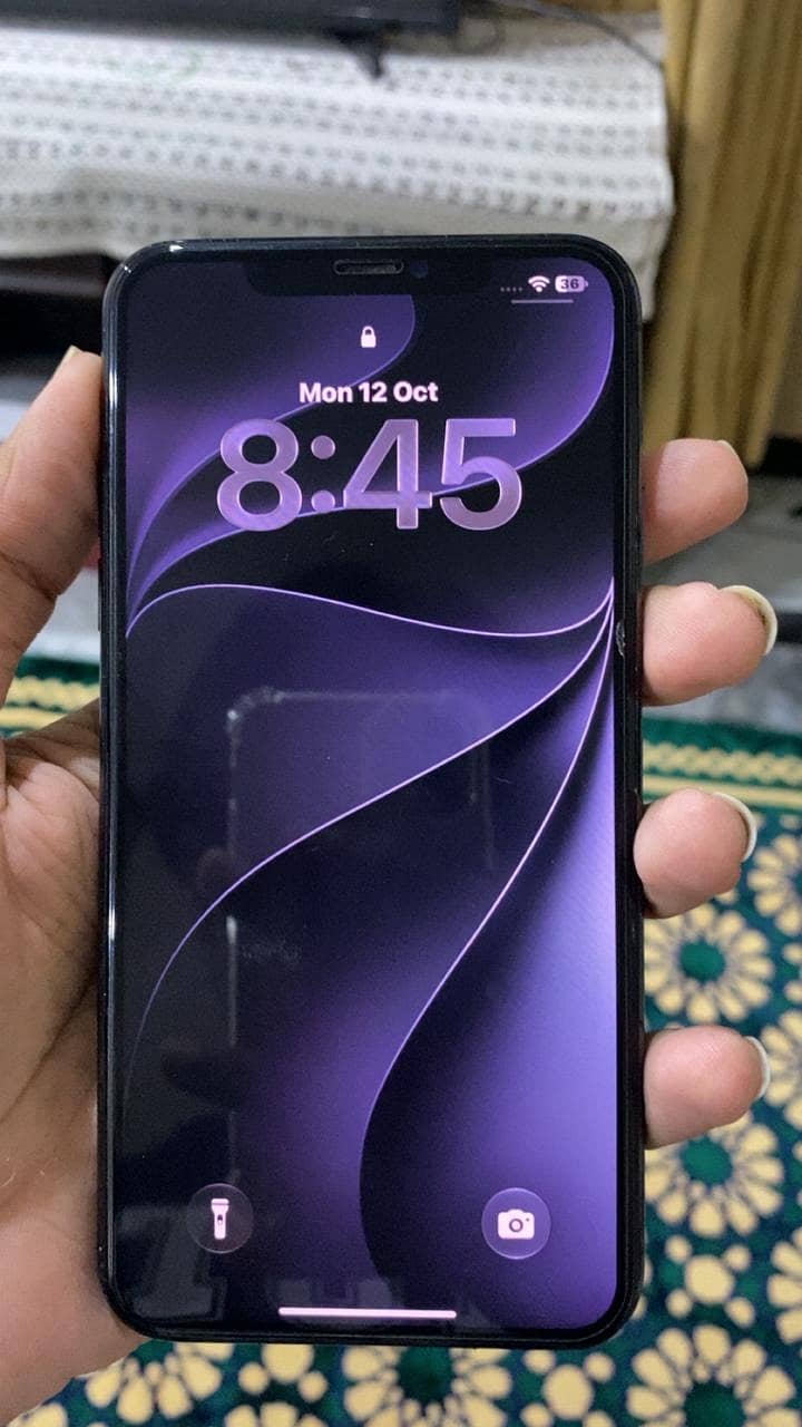 Apple iPhone 11 Pro Max 0