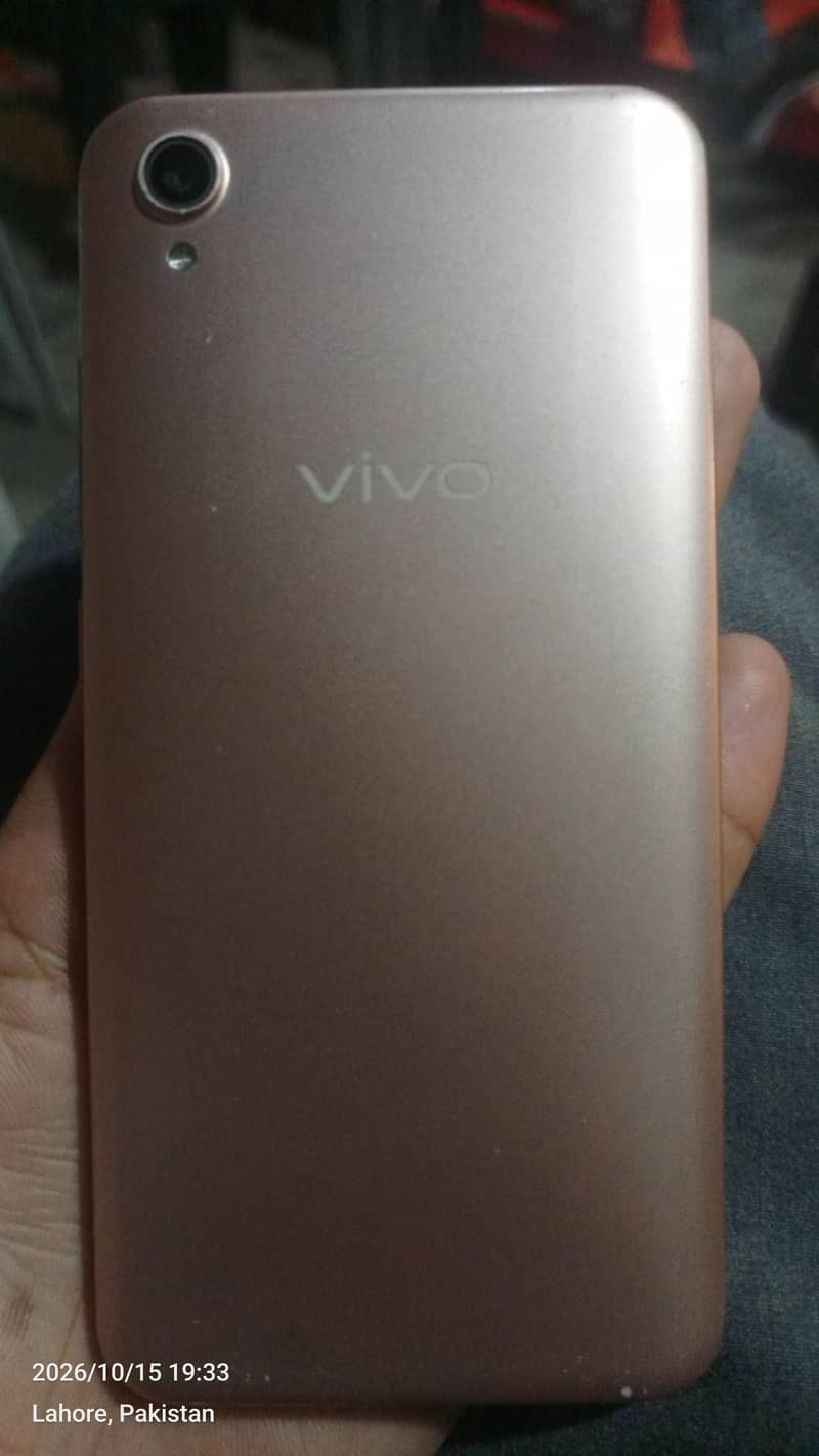 vivo 1908 1