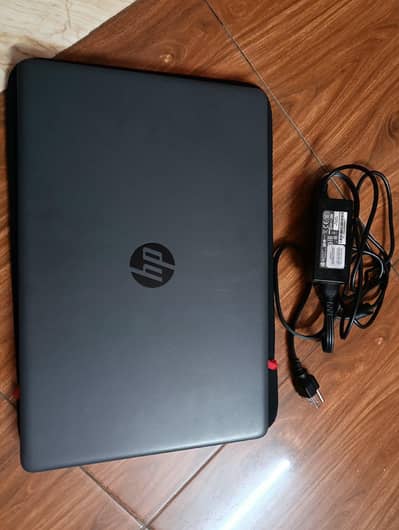 hp 250 G7 notebook
