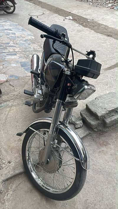 For sale 125