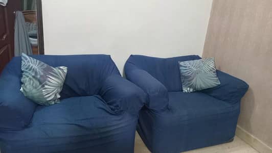 Sofa set for sale