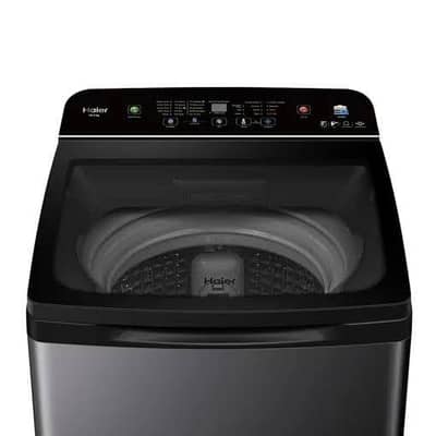 Haier Fully Automatic 11kg Washing Machine
