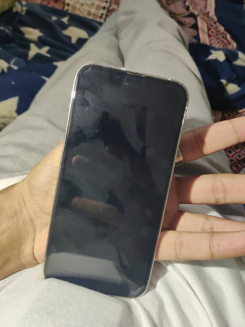 Apple iPhone 13 Pro sim glitch 4