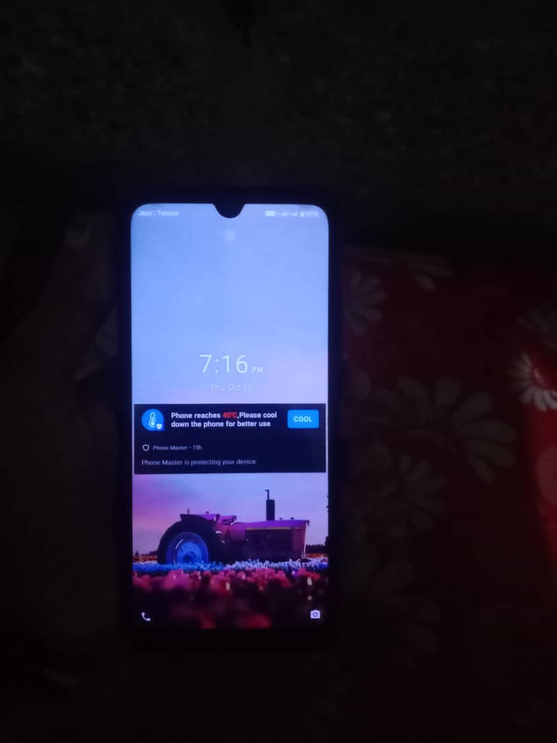 Itel A48 0