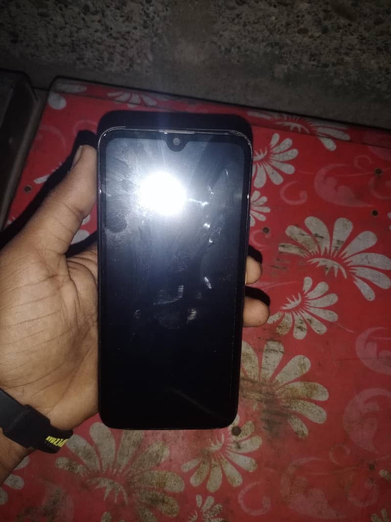 Itel A48 2