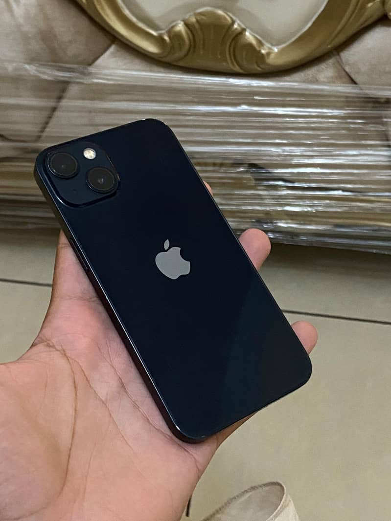 Iphone 13 0