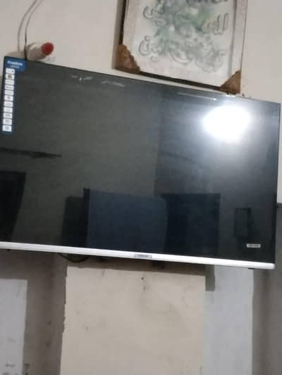 smart led 48 inches