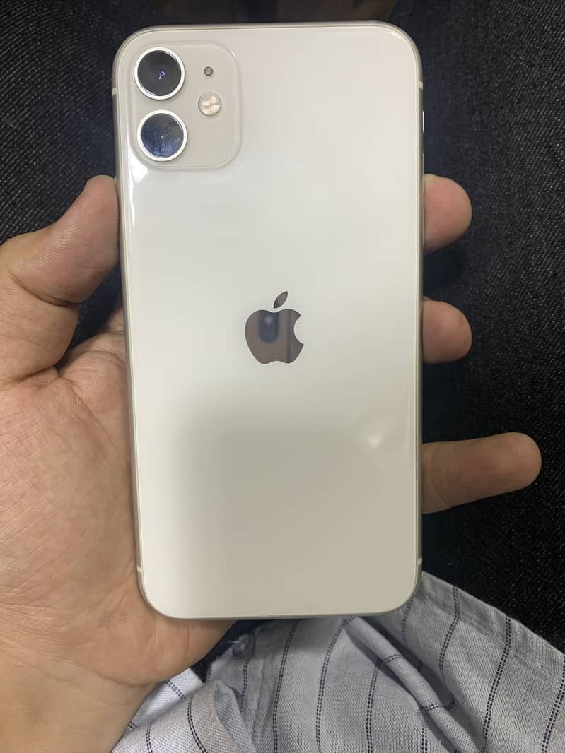 Apple iPhone 11 1