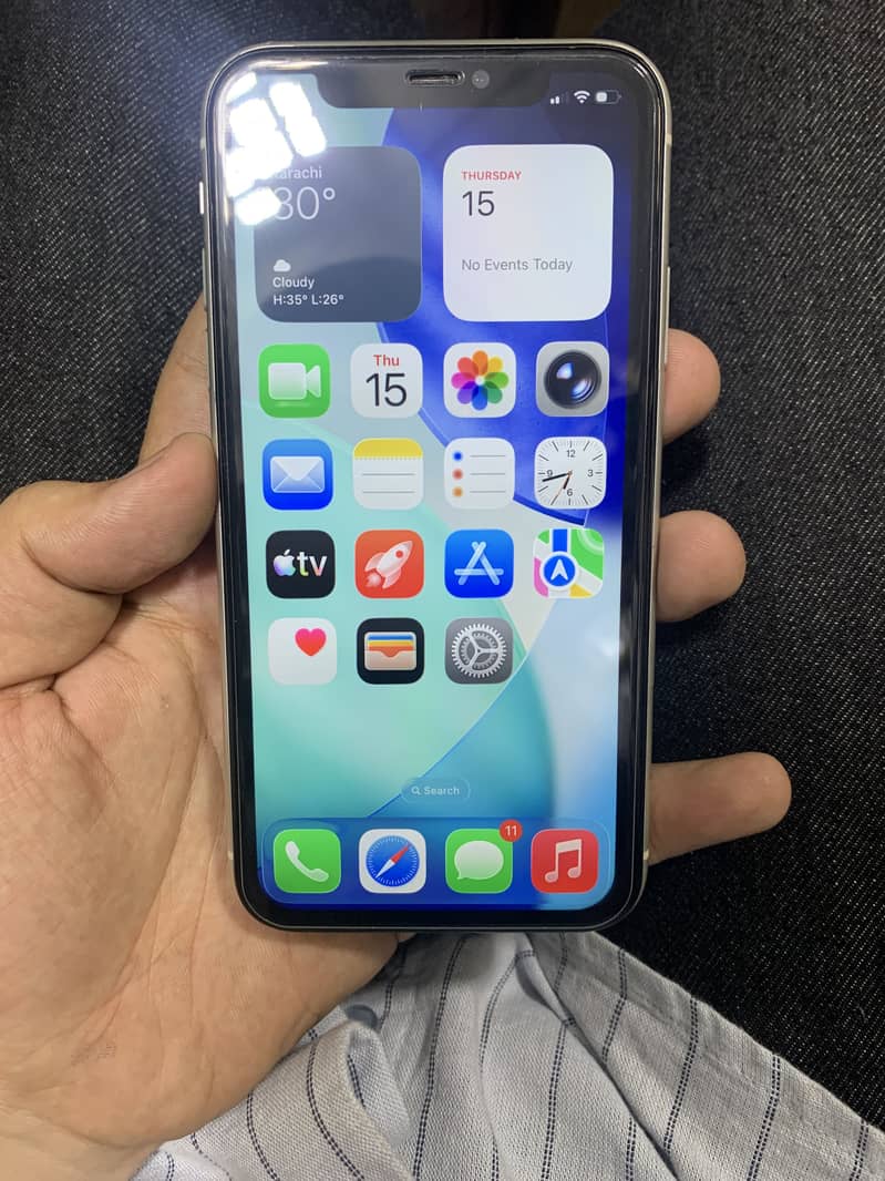 Apple iPhone 11 5