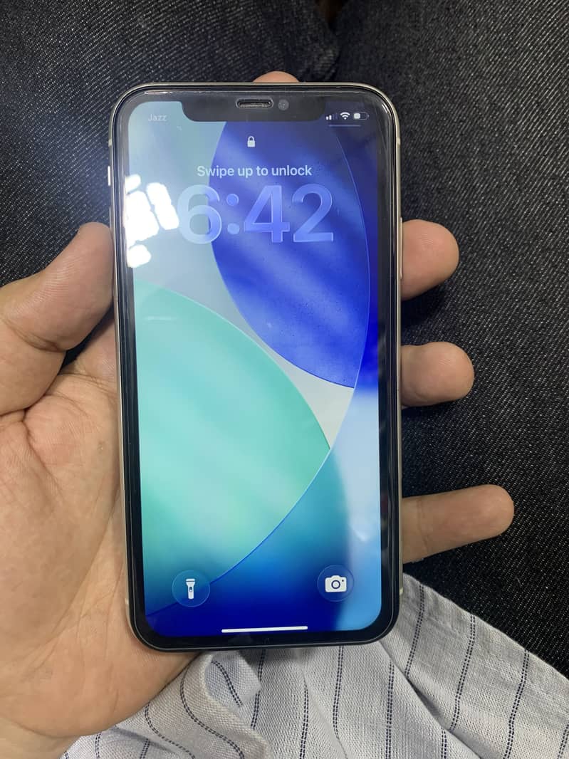 Apple iPhone 11 6