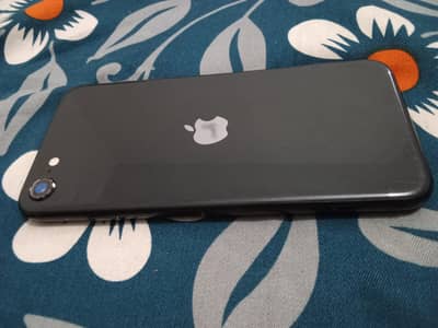 Apple iPhone SE 2020 factory unlocked 64gb