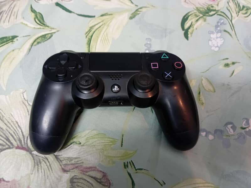 ps4 controller original 0
