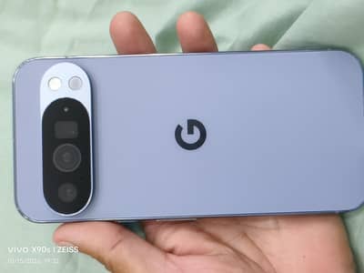 Google Pixel 10 Pro XL
