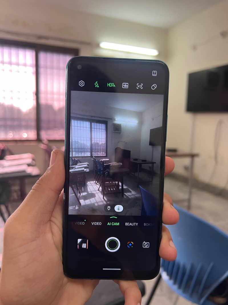 Infinix Note 8i 3