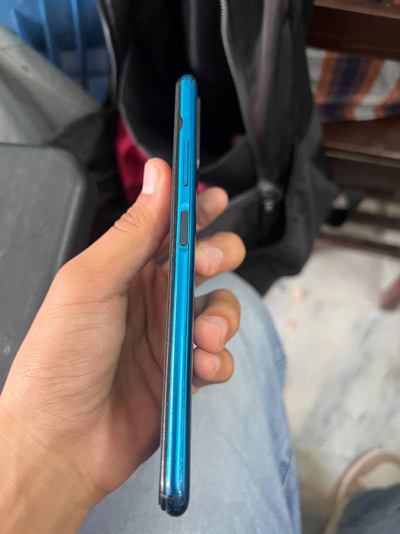 Infinix Note 8i 4
