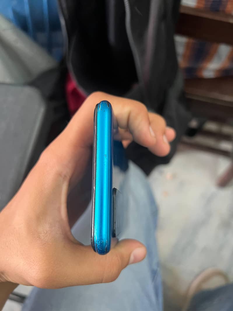 Infinix Note 8i 5