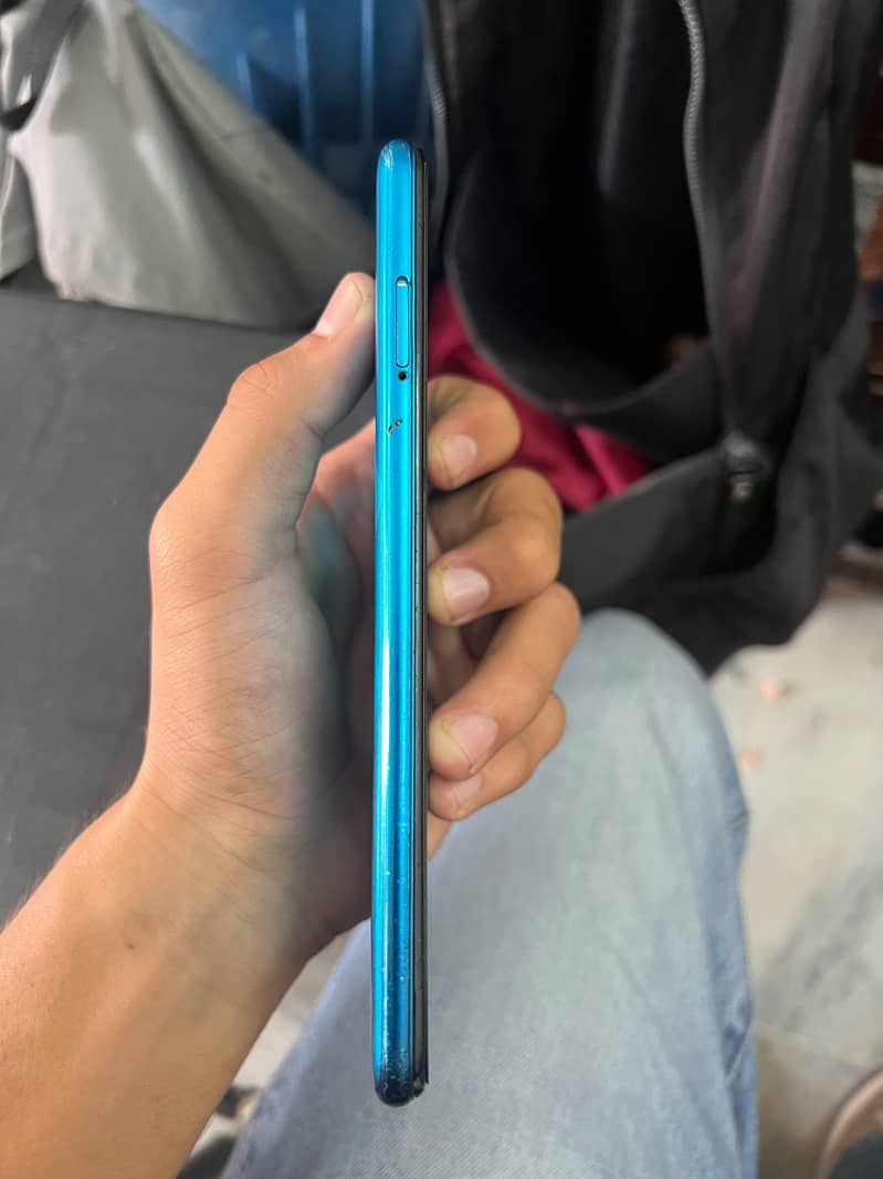Infinix Note 8i 6