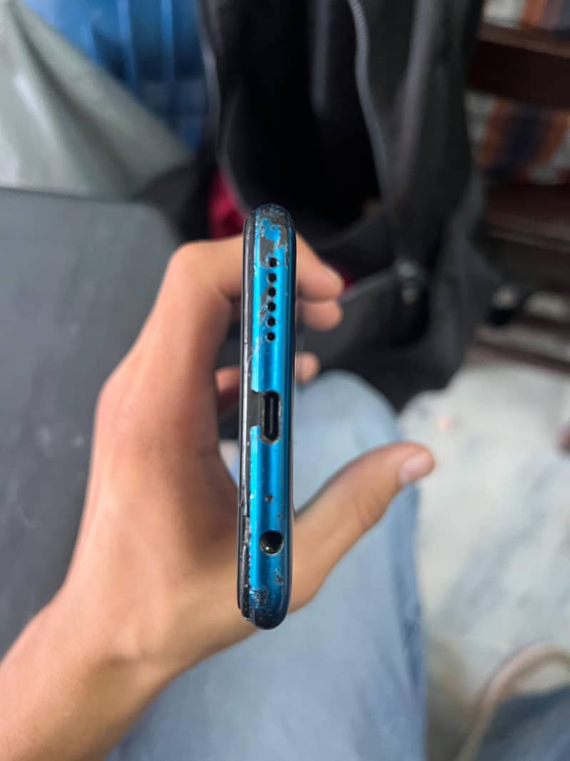 Infinix Note 8i 7