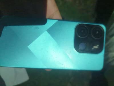Tecno Spark Go