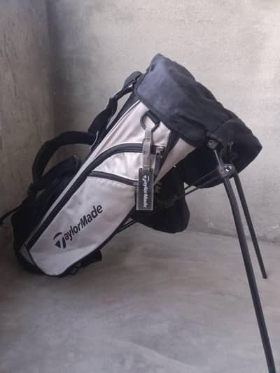 TaylorMade junior (set of 2/pair)