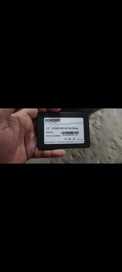ssd 512 gb