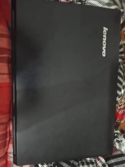 Lenovo Laptop