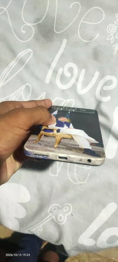 Infinix smart 10 plus