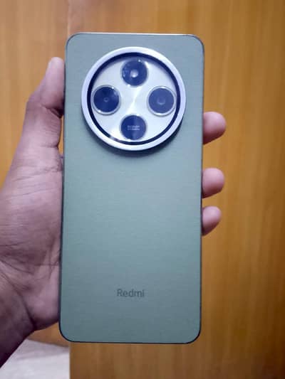 Xiaomi Redmi 14C