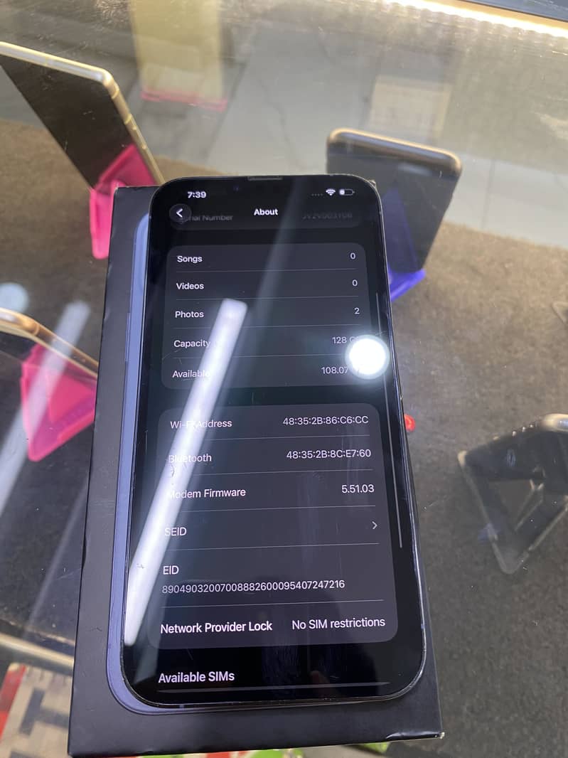 Apple iPhone 13 Pro Max 2
