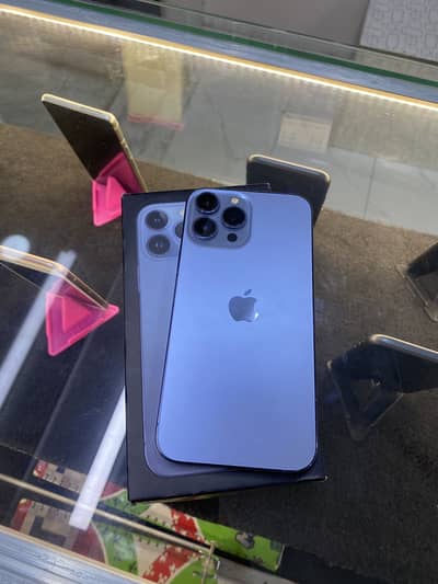 Apple iPhone 13 Pro Max