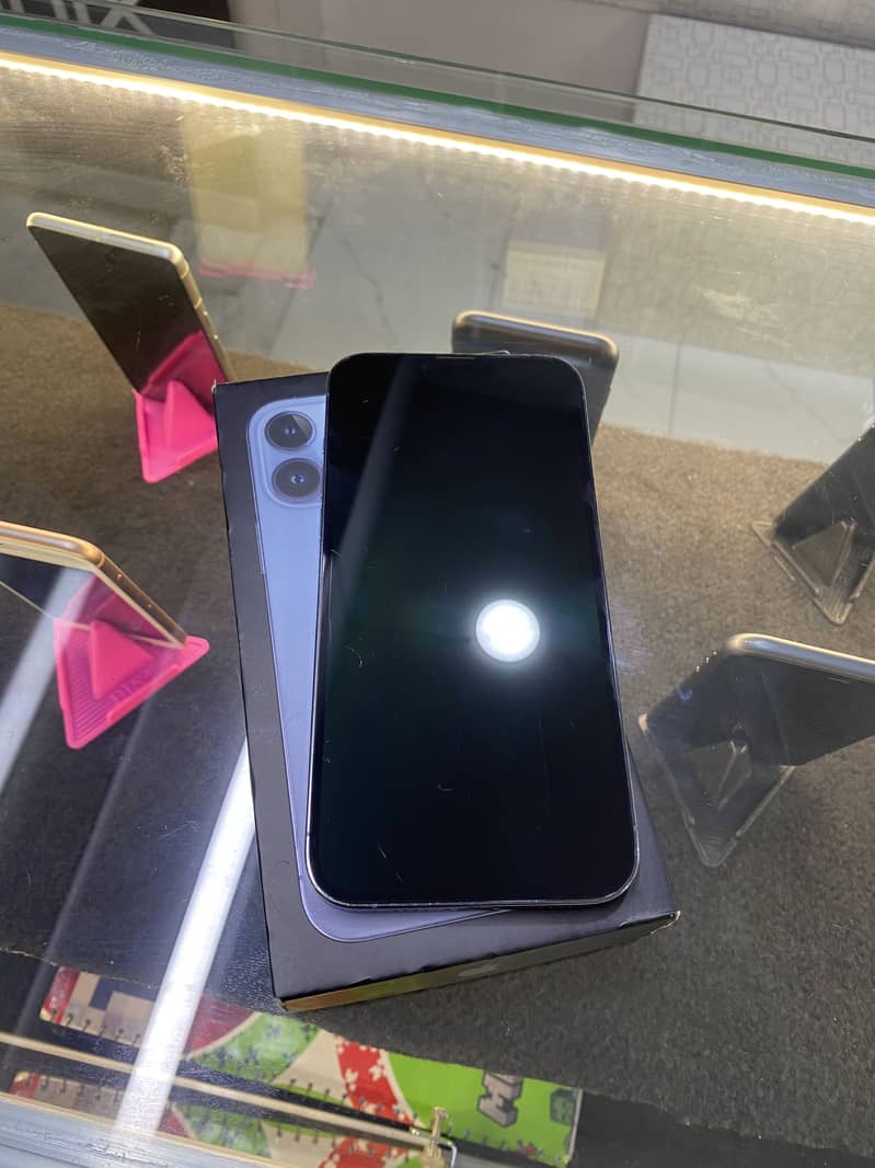 Apple iPhone 13 Pro Max 4