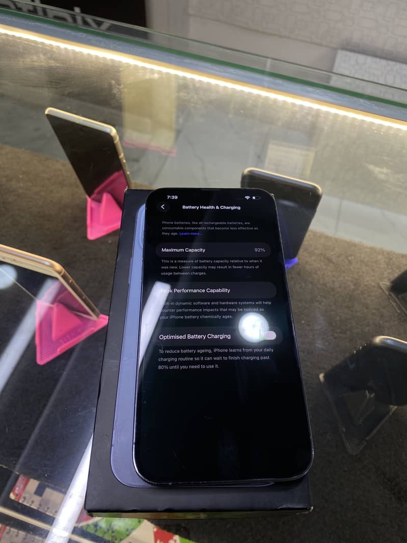 Apple iPhone 13 Pro Max 5