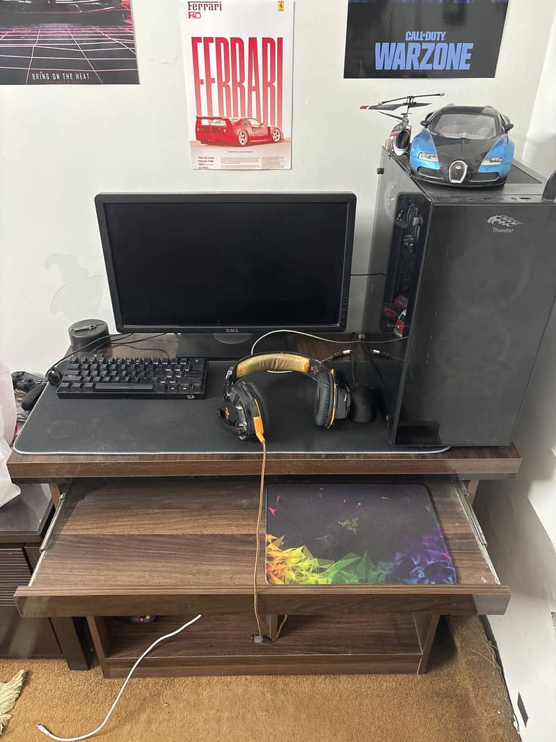 Computer Table 1
