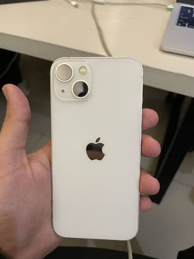 Apple iPhone 13 | 256GB | Dual Sim PTA Approved