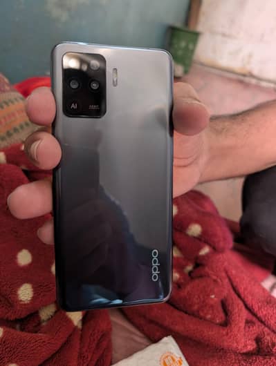 oppo f19 pro 8/128 pta approve
