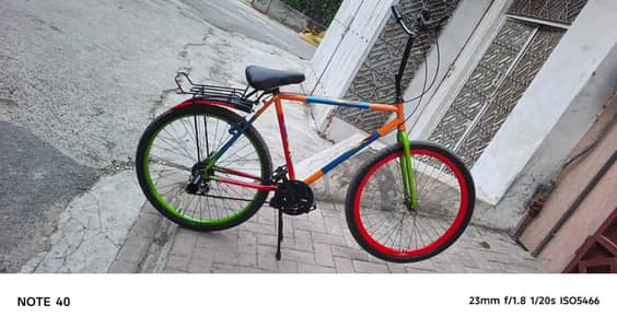 sale bycycle
