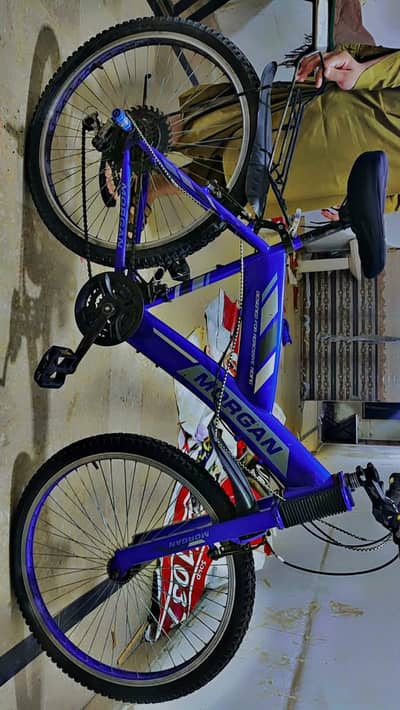 Branded Cycle for Sale in very low Price