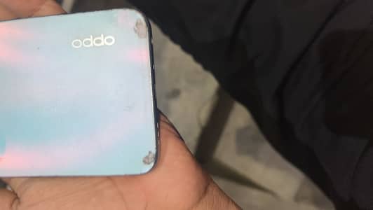 OPPO A18
