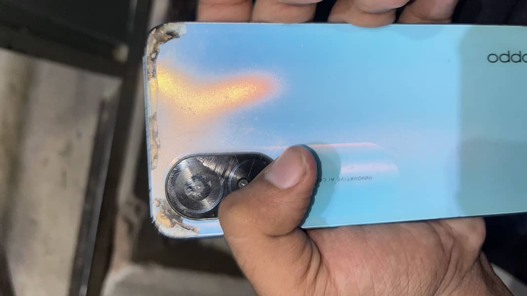 OPPO A18 5