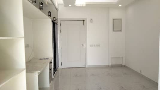 Luxury & Modern Design Studio Apartment For Sale