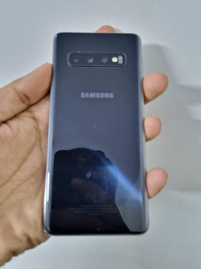 Samsung Mobile S10 Non Pta