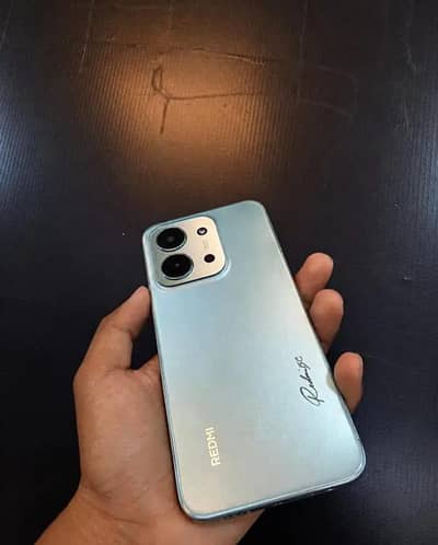 Redmi 15c 12/128