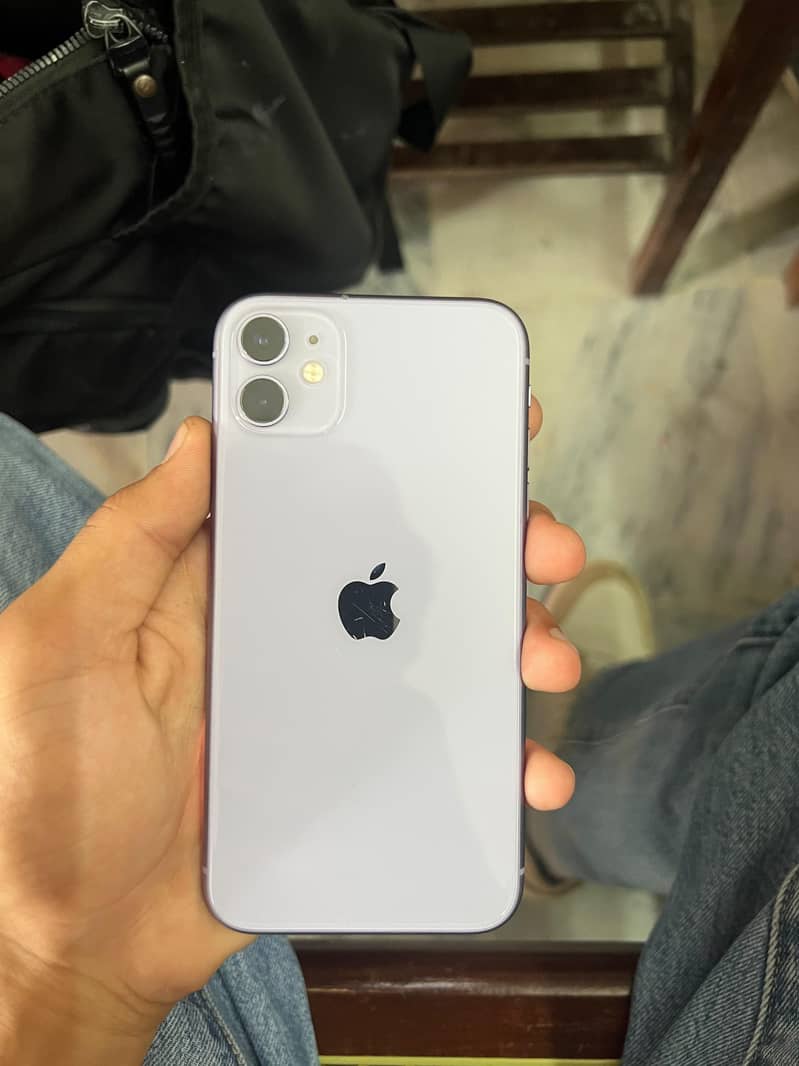 iphone 11 mdm 0