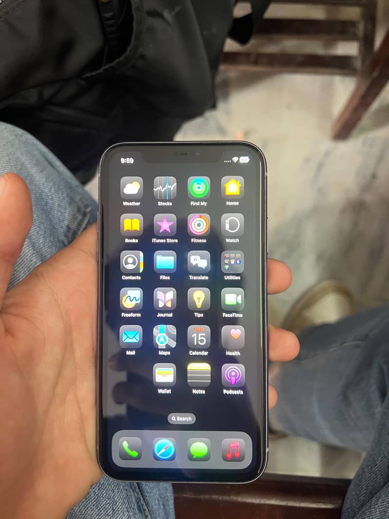 iphone 11 mdm 9