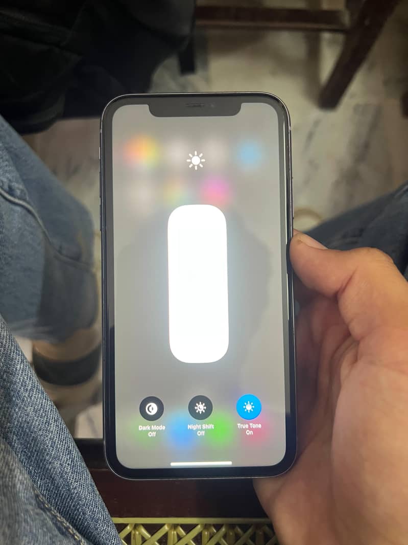 iphone 11 mdm 11