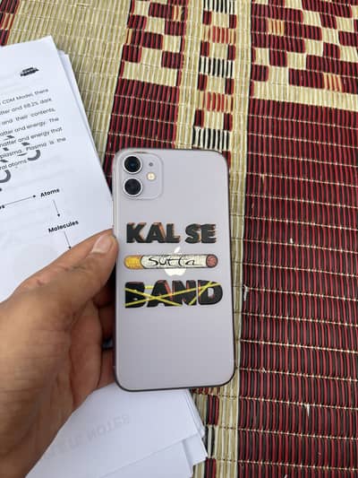 Apple iPhone 11