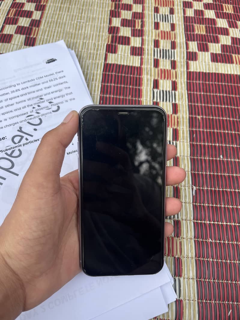 Apple iPhone 11 2