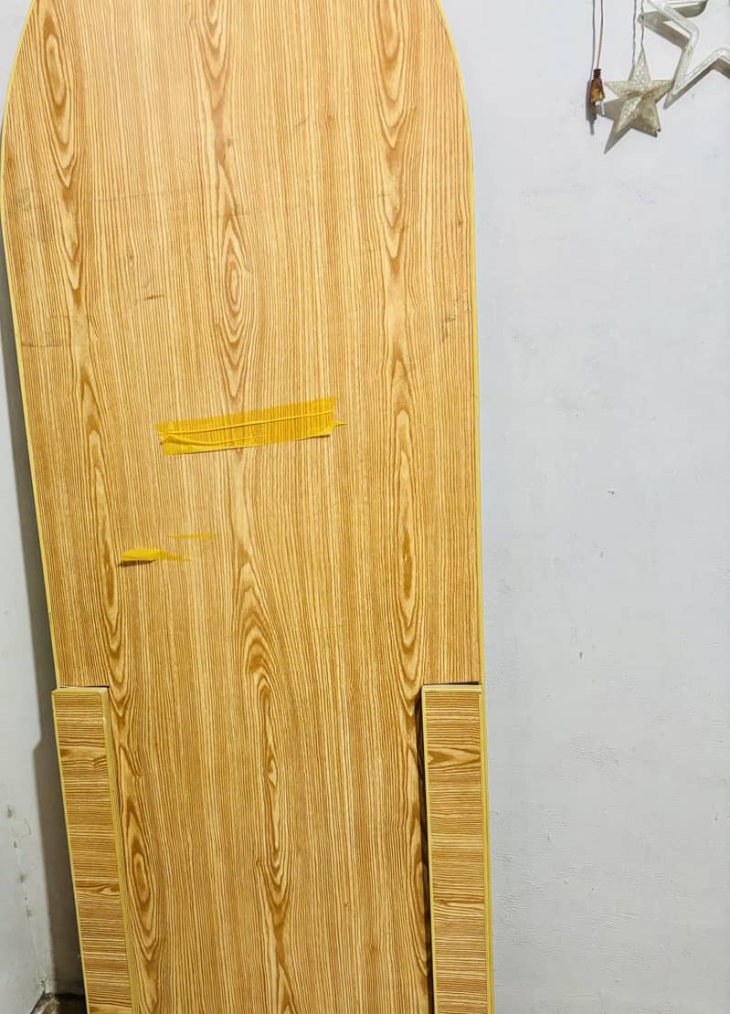 Full Length Standing Mirror 2