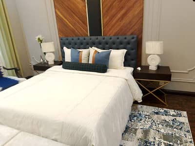 10 MARLA ELEGANT AND FULLY MAINTAINED BUNGALOW WITH BASEMENT IS AVAILABLE IN THE BEST BLOCK OF DHA LAHORE.