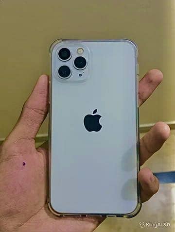 Apple iPhone 11 Pro